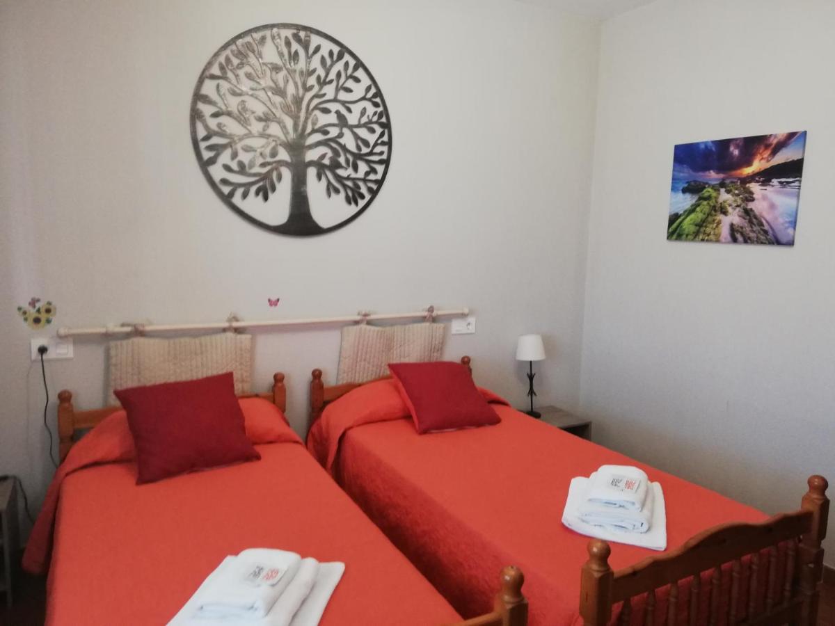 Atxispe Etxea Casa Rural Laukiz Екстер'єр фото