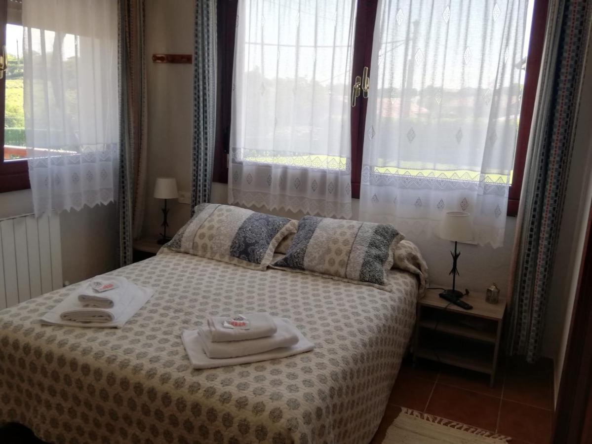 Atxispe Etxea Casa Rural Laukiz Екстер'єр фото