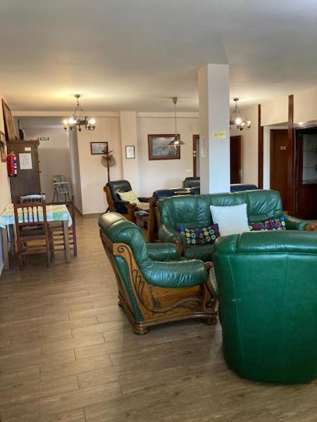Atxispe Etxea Casa Rural Laukiz Екстер'єр фото