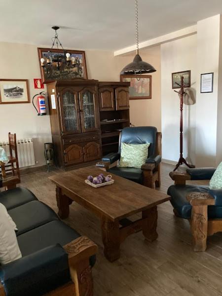 Atxispe Etxea Casa Rural Laukiz Екстер'єр фото