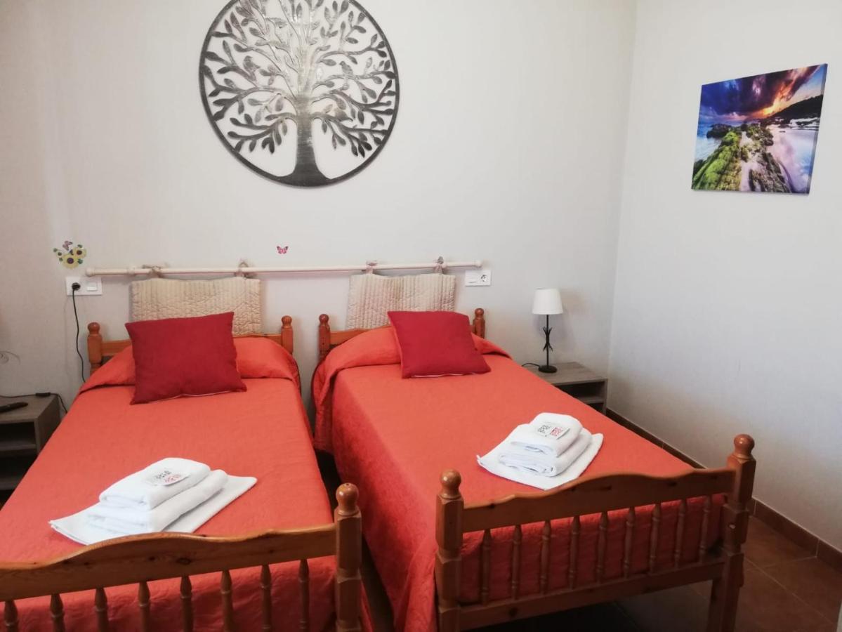 Atxispe Etxea Casa Rural Laukiz Екстер'єр фото