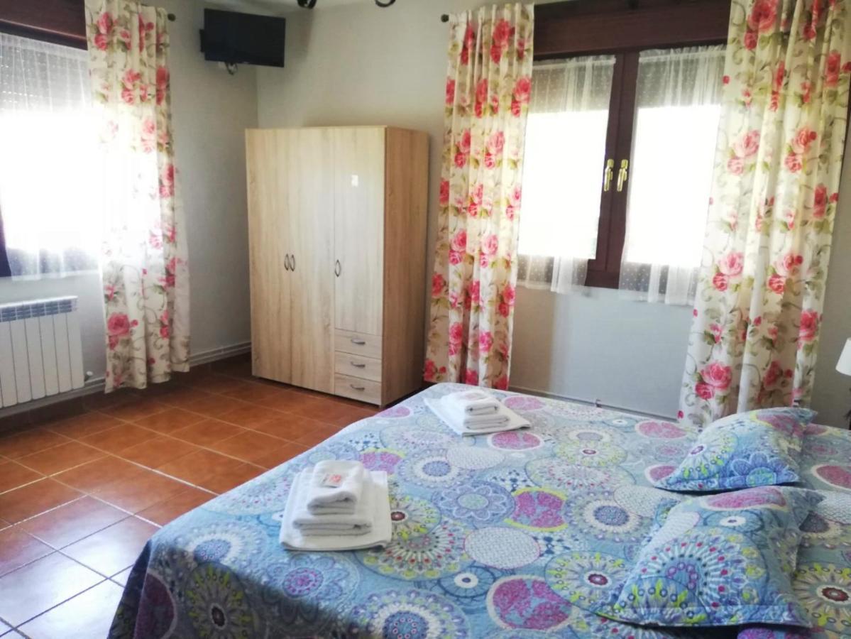 Atxispe Etxea Casa Rural Laukiz Екстер'єр фото