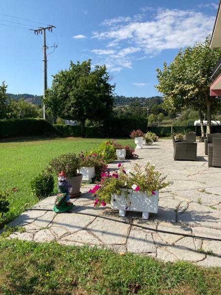 Atxispe Etxea Casa Rural Laukiz Екстер'єр фото
