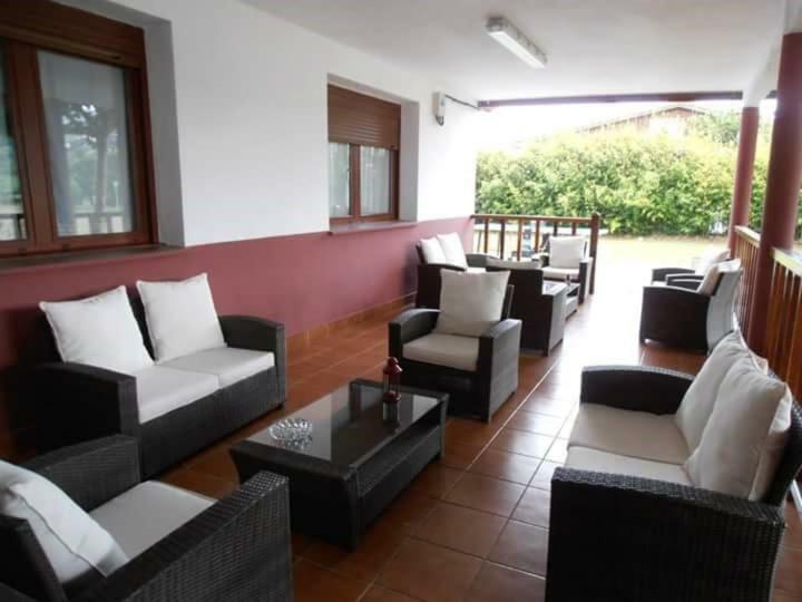 Atxispe Etxea Casa Rural Laukiz Екстер'єр фото