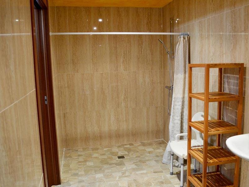 Atxispe Etxea Casa Rural Laukiz Екстер'єр фото