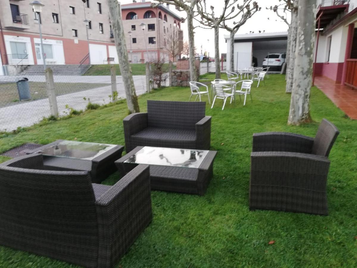 Atxispe Etxea Casa Rural Laukiz Екстер'єр фото